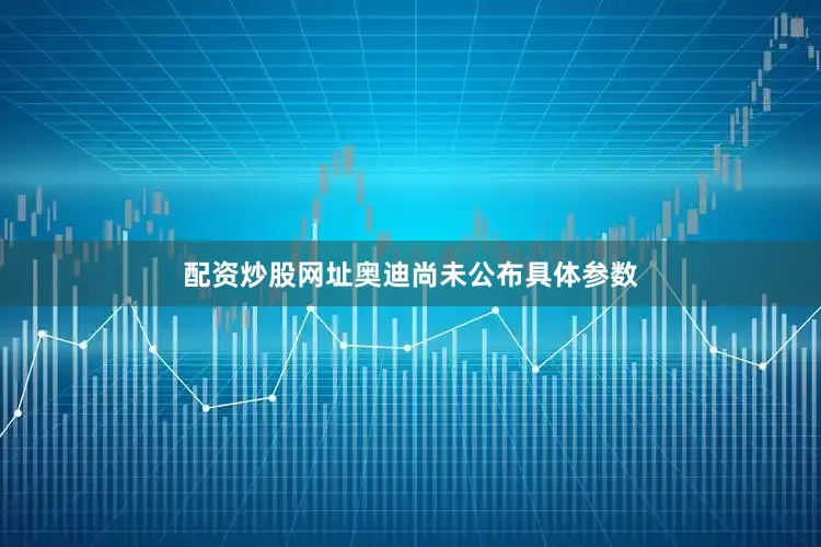 配资炒股网址奥迪尚未公布具体参数